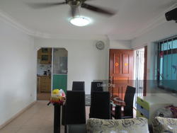 Blk 501A Wellington Circle (Sembawang), HDB 4 Rooms #139241602
